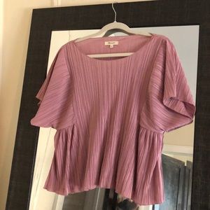 Madewell Top
